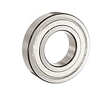 Anzahl der Reihen: 1; Dichtung: beidseitiges Schild