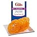 Gits Jalebi Dessert Mix, 100 g (Pack of 4)