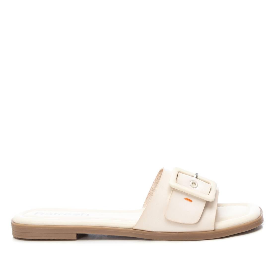 REFRESH Women's 171961 Sandal, Ice, 5 UK