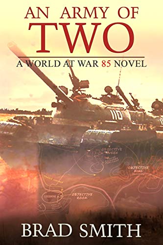 An Army Of Two: 3 (World At War 85)