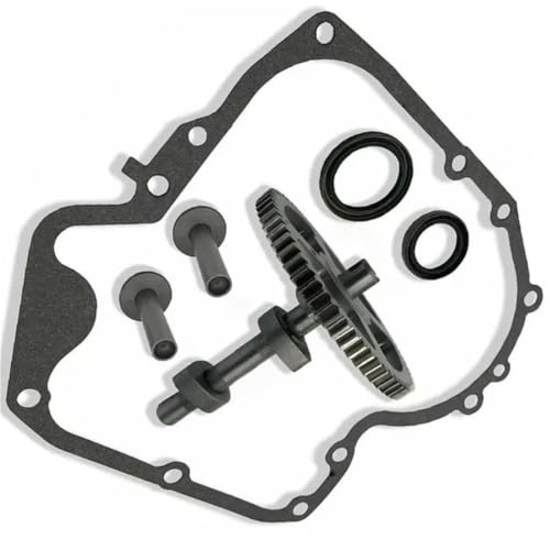 Árbol de levas compatible con 793583 792681 791942 y repuestos de motor monocilíndrico