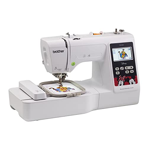 The 29 Best Thread Embroidery Machines of 2024 [Verified] Cherry Picks