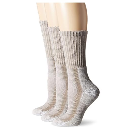 Thorlos Women's Light Hiking Socks 3 Pack