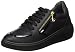 TBS NAHELLE, Basket Femme, Noir,38 EU