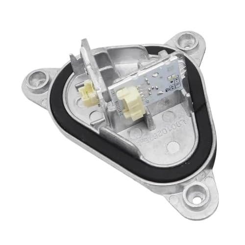 Módulo de Control de Faros para Solucionar Fallo de Luz Diurna en Serie 2