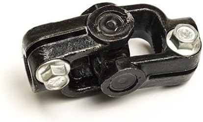 SUZUKI SJ413 SJ410 STEERING SHAFT UNIVERSAL JOINT SAMURAI SIERRA GYPSY DROVER Compatible for Suzuki Samurai | Suzuki Samurai Accessories | Suzuki Samurai Spare Parts
