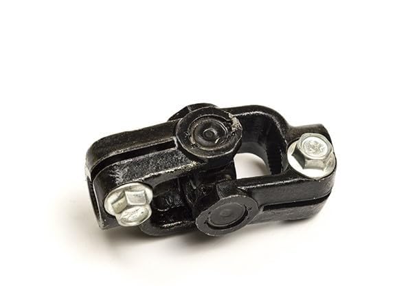SUZUKI SJ413 SJ410 STEERING SHAFT UNIVERSAL JOINT SAMURAI SIERRA GYPSY DROVER Compatible for Suzuki Samurai | Suzuki Samurai Accessories | Suzuki Samurai Spare Parts by Generic - Used condition - US$27.59