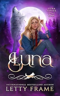 Luna (The Luna Series Book 1) cover image