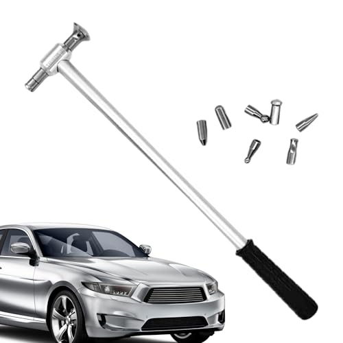 Marteau de débosselage pour enlever les bosses de carrosserie de voiture