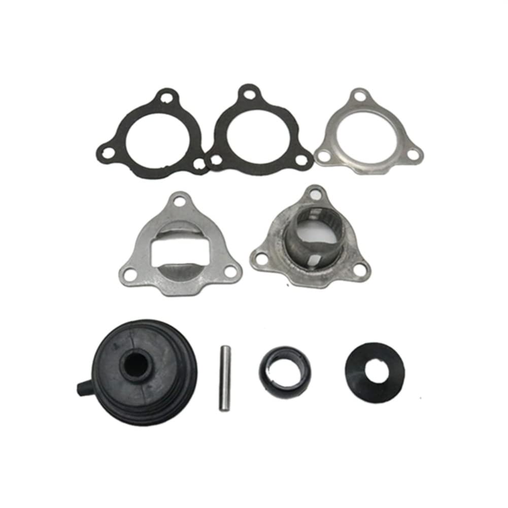 Qtrednrry M/T gear shift level assy suitable for Mitsubishi Pajero  