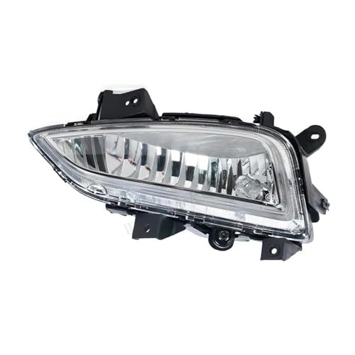 Feu antibrouillard Hyundai Ix35 2013-2016 phare travail LED DRL signalisation avant gauche