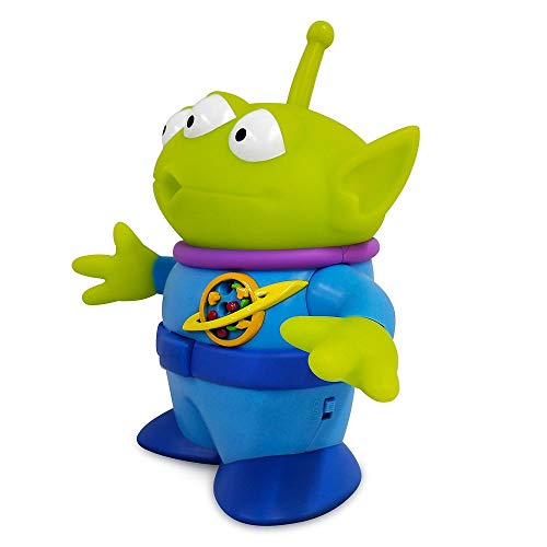 image for Disney Store Disney Pixar Toy Story Alien Interactive Talking Action F