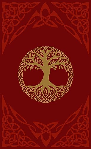 Norse Goddess Rune Oracle: Divine Feminine Perspectives on the Elder Futhark