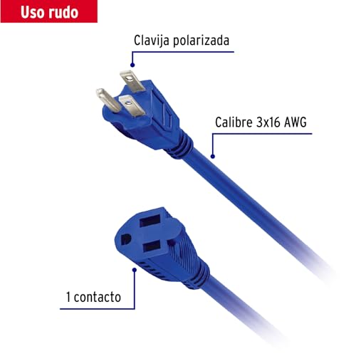 Extensión 3/8" 8 Imagen adicional