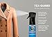 Texguard Premium Fabric Protector. Eco-Friendly, Powerful stain & waterproof protection. 300ml Mist Spray. Suitable all fabrics & leathers. Rugs, Upholstery, Fashion, shoes Texguard Premium Fabric Protector. Eco-Friendly, Powerful stain & waterproof protection. 300ml Mist Spray. Suitable all fabrics & leathers. Rugs, Upholstery, Fashion, shoes