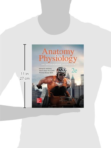 Anatomy & Physiology: An Integrative Approach - Image 2