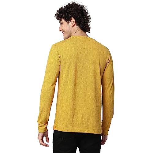 Image of MUFTI Men's Slim T-Shirt