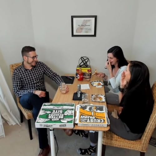 018 - How to Navigate Your Career Journey: A Time Travel Episode with Hillary and Valery [ALT]