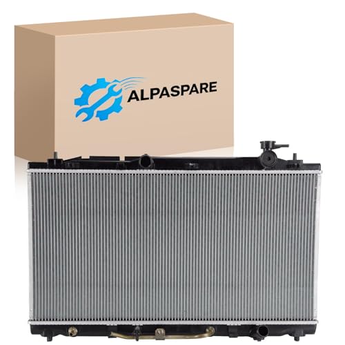 Image of 2817 Radiator for Toyota Avalon 05-12; Camry 07-11; Venza 09-16