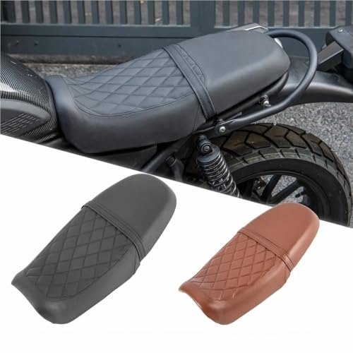Funda cojín asiento integrada de moto para rutas en CL SCL 300 2023 2
