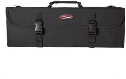 Chef Pak 14-pocket Knife Roll