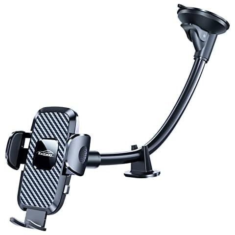Rainway Long Arm Car Phone Holder Cover