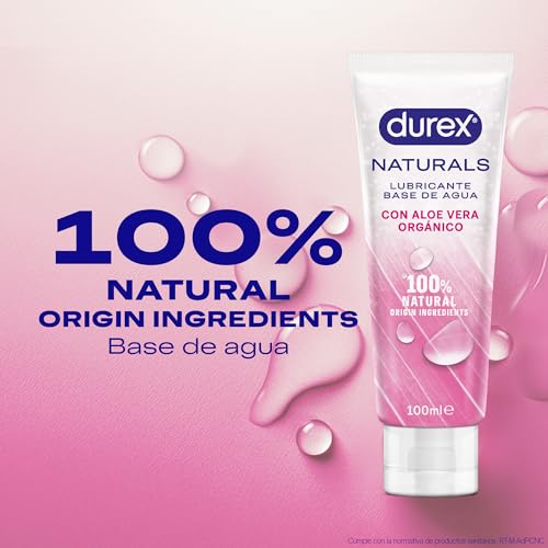 durex lubricant gel amazon DUREX PLAY STIMULATING 200ml main image 0