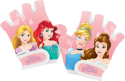 DISNEY Gants des Filles Minnie XS (4-8