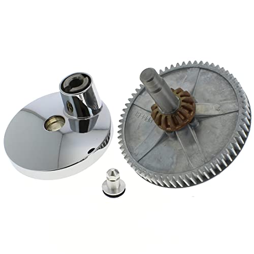 Kenwood Planet hub assy bayonet - vue 6