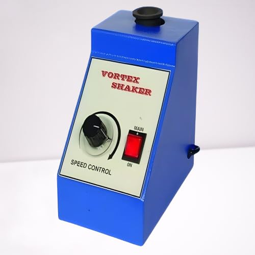 Vortex shaker Laboratory shaker Vortex mixer Vortexing Sample mixing ...