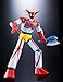 Bandai Tamashii Nations Gx-74 Mazinger Z TV Version Soul of Chogokin Action Figure