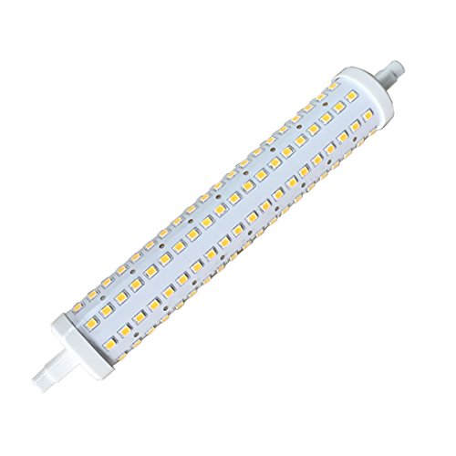 R7s Ampoule LED 189MM Dimmable 15W Blanc Naturel 4000K