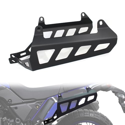 REARACE Saddlebag Support Racks Fit for Tenere 700 T7 XTZ690 2019-2024 by REARACE - Used condition - US$59.64