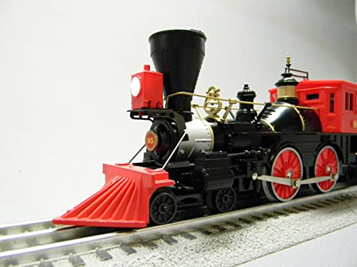 Lionel Toy Story LIONCHIEF General Style STEAM Locomotive Engine O Gauge 2023110-E