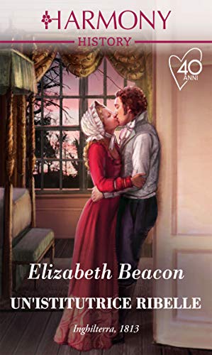 Elizabeth Beacon - The Yelverton Marriages Vol. 3 Un'istitutrice ribelle (2021)