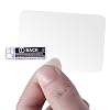 Ayex Hero 9 Tempered Glass Screen Protector, Compatible with GoPro Hero 9, 10, 11, 12 Black
