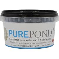 SunSun Evolution Aqua Pure Pond 500 ML - for 10000 Liter