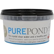 Evolution Aqua Pure Pond 500ml