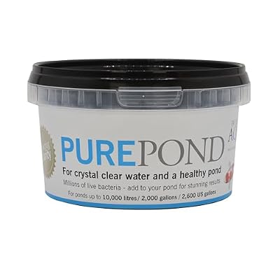 SunSun Evolution Aqua Pure Pond 500 ML - for 10000 Liter | Ya disponible en tu tienda friki favorita! En mundofriki.es! SunSun Evolution Aqua Pure Pond 500 ML - for 10000 Liter | Ya disponible en tu tienda friki favorita! En mundofriki.es!