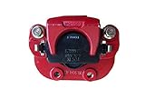  1408746 PINZA FRENO ANT. SX ROSSA MICROCAR M.GO M8 DUE LIGIER IXO JS50 JS56 RC