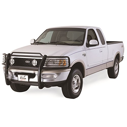 Westin 40-0245 Sportsman Grille Guard Fits Expedition F-150 F-150 Heritage F-250 #TOP5