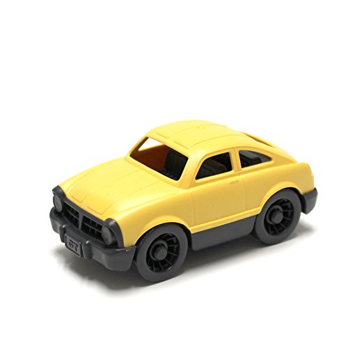 Green Toys Mini Cars, Assorted 24-Pack - Pretend Play, Motor Skills, Kids Toy Vehicles. No Bpa, Phthalates, Pvc. Dishwasher Safe, Recycled Plastic, Made In Usa. #TOP4