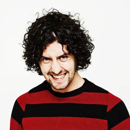 Bon Mot Podcast with Matthew Highton