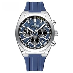 Silver + Blue + Blue