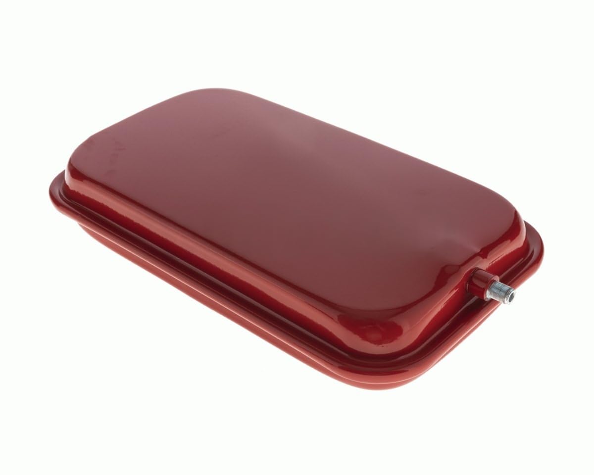 MULTICOMPONENTES ® - VASO EXPANSIÓN CALDERA ROCA 125566262