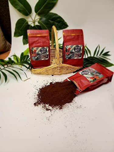 1 Lb Roasted Medium Drip Grind Coffee