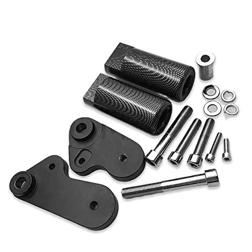HTTMT Delrin Frame Sliders