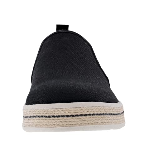 Skechers Women's Bobs Flexpadrille Luxe Walking Shoes3