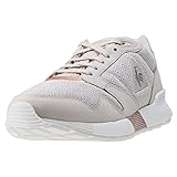 Jahreszeit: Frühling, Sommer le coq Sportif Omega X W Metallic Olive Night Rose Gold 1710748, Turnschuhe - 38 EU