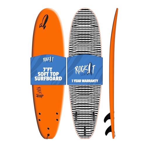 Rock-It 7
